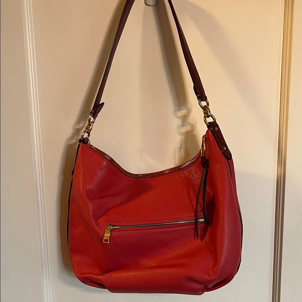 Coach Skylar Hobo Bag - Picture 6 of 12